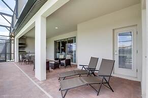 Villa in Windsor at Westside Resort 2799