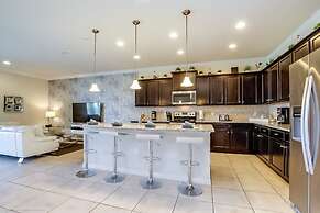 Villa in Windsor at Westside Resort 2799