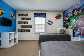 Villa in Windsor at Westside Resort 2799