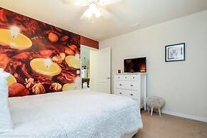 Villa in Windsor at Westside Resort 2799