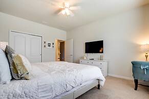 Villa in Windsor at Westside Resort 2799