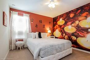 Villa in Windsor at Westside Resort 2799