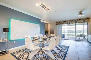 Villa in Windsor at Westside Resort 2799