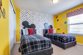 Villa in Windsor at Westside Resort 2799