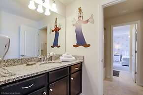 Villa in Windsor at Westside Resort 2799