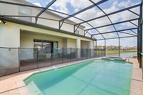 Villa in Windsor at Westside Resort 2799