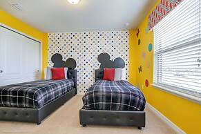 Villa in Windsor at Westside Resort 2799