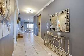 Villa in Windsor at Westside Resort 2799