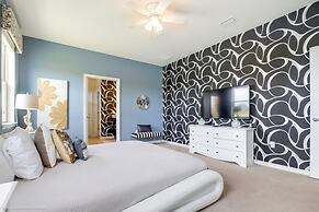 Villa in Windsor at Westside Resort 2799