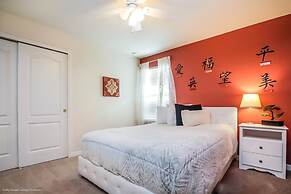 Villa in Windsor at Westside Resort 2799