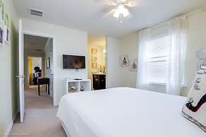 Villa in Windsor at Westside Resort 2799