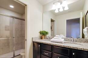 Villa in Windsor at Westside Resort 2799