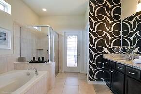 Villa in Windsor at Westside Resort 2799