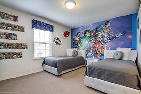 Villa in Windsor at Westside Resort 2799