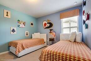 Villa in Windsor at Westside Resort 2799