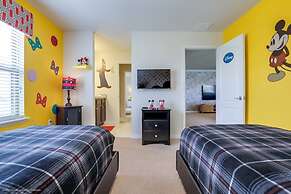 Villa in Windsor at Westside Resort 2799