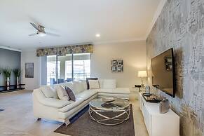 Villa in Windsor at Westside Resort 2799