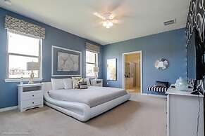 Villa in Windsor at Westside Resort 2799