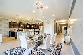 Villa in Windsor at Westside Resort 2799