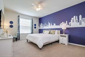 Villa in Windsor at Westside Resort 2799