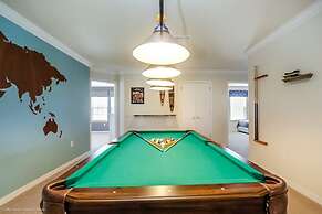 Villa in Windsor at Westside Resort 2799