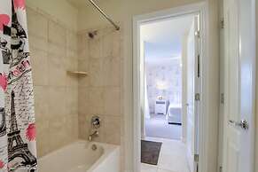 Villa in Windsor at Westside Resort 2799