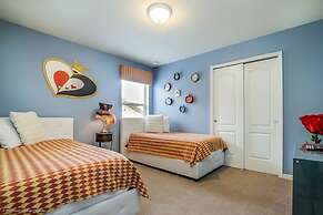 Villa in Windsor at Westside Resort 2799