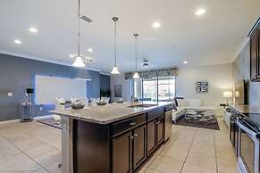 Villa in Windsor at Westside Resort 2799