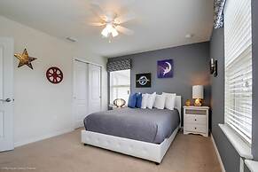 Villa in Windsor at Westside Resort 2799