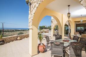 Villa for Rent in Protaras 1309