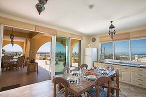 Villa for Rent in Protaras 1309