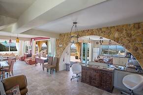 Villa for Rent in Protaras 1309