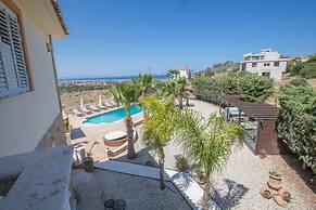Villa for Rent in Protaras 1309