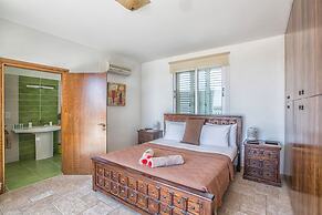 Villa for Rent in Protaras 1309