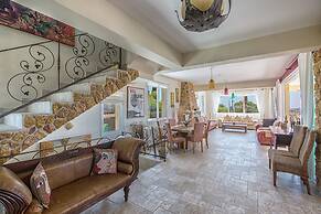 Villa for Rent in Protaras 1309