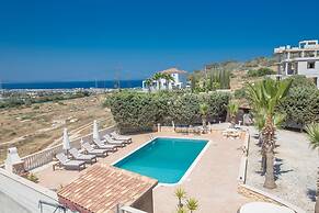 Villa for Rent in Protaras 1309