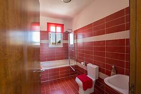 Villa for Rent in Protaras 1309