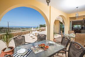 Villa for Rent in Protaras 1309