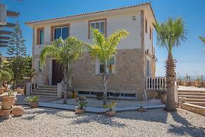 Villa for Rent in Protaras 1309