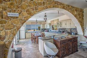 Villa for Rent in Protaras 1309