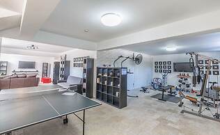 Villa for Rent in Protaras 1309