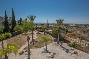 Villa for Rent in Protaras 1309