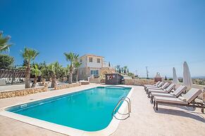 Villa for Rent in Protaras 1309