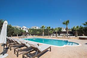 Villa for Rent in Protaras 1309