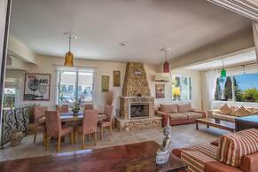 Villa for Rent in Protaras 1309