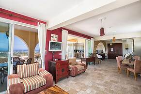 Villa for Rent in Protaras 1309