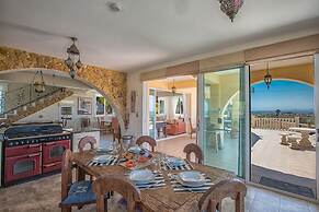 Villa for Rent in Protaras 1309