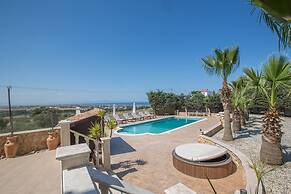 Villa for Rent in Protaras 1309
