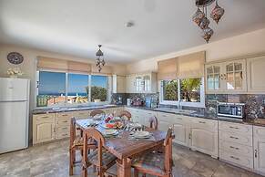 Villa for Rent in Protaras 1309