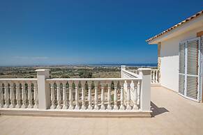 Villa for Rent in Protaras 1309
